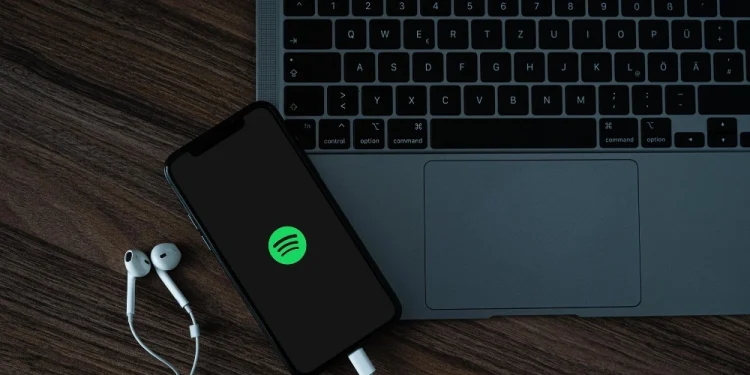 Spotify Is Finally Bringing Hi-Fi Streaming This Year
