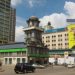 Sardar Gurdit Singh Nayer: The Tycoon Behind Nairobi’s 100-Year-Old Kipande House