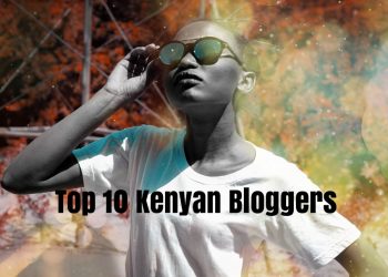 Top Kenyan Bloggers You Should Follow in 2026