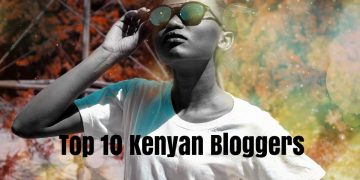 Top Kenyan Bloggers You Should Follow in 2026