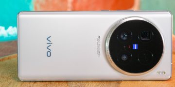 vivo X200 Ultra to Get a New Action Button