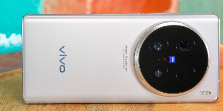 vivo X200 Ultra to Get a New Action Button