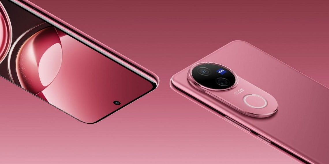 Vivo V50 Series: Expected Features and Launch Details