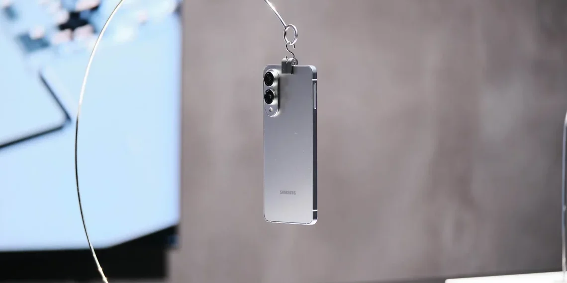 Slim Smartphones Are Back in 2025 – But Should We Care?