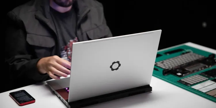 Framework CEO: “We’re Nowhere Near Done with Framework Laptop 16”