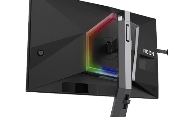 AOC AGON Pro AG246FK6 Launched with 600Hz Refresh Rate for Esports Gamers