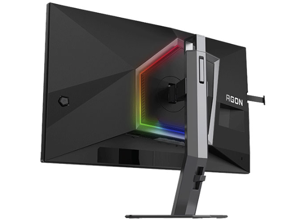 AOC AGON Pro AG246FK6 Launched with 600Hz Refresh Rate for Esports Gamers