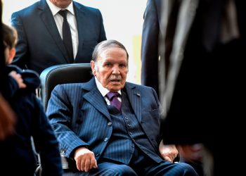 Abdelaziz Bouteflika Net Worth