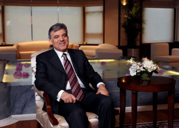 Abdullah Gül Net Worth