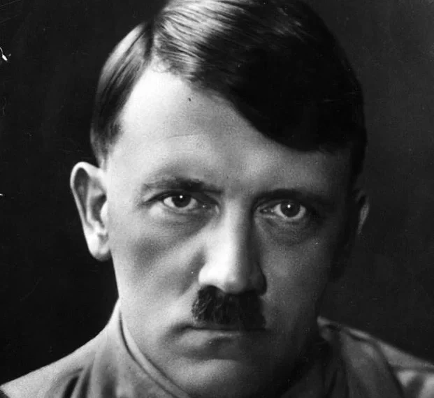 Adolf Hitler Net Worth