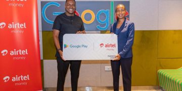 Airtel Money Now Supports Free Google Play Payments in Kenya