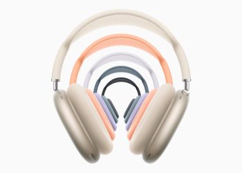 iOS 18.4 Brings Lossless, Low-Latency Audio to AirPods Max