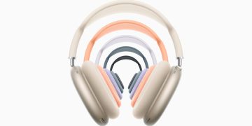iOS 18.4 Brings Lossless, Low-Latency Audio to AirPods Max