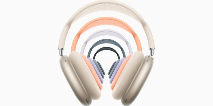 iOS 18.4 Brings Lossless, Low-Latency Audio to AirPods Max