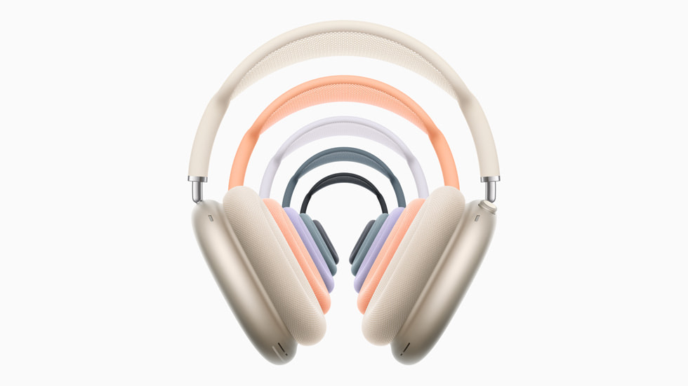 iOS 18.4 Brings Lossless, Low-Latency Audio to AirPods Max