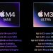 Apple M3 Ultra Benchmark Reveals Marginal Gains Over M4 Max