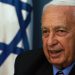 Ariel Sharon Net Worth