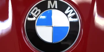 BMW Partners With Alibaba to Launch AI Cockpits in China