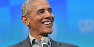 Barack Obama Net Worth