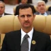 Bashar Al-Assad Net Worth