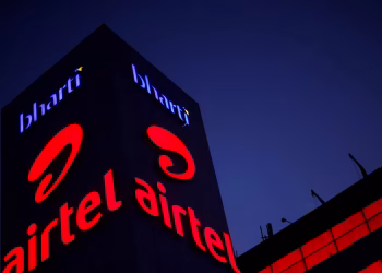 Airtel Partners with SpaceX to Bring Starlink Internet to India