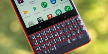 Is BlackBerry Coming Back? A New Startup Hints at 5G QWERTY Smartphone Revival