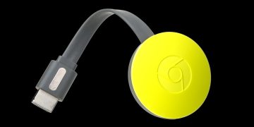 Google Releases Fix for Chromecast Outage Issues