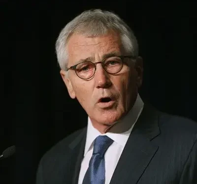 Chuck Hagel Net Worth