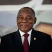 Cyril Ramaphosa Net Worth