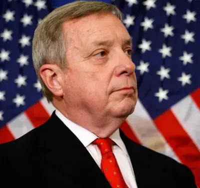 Dick Durbin Net Worth