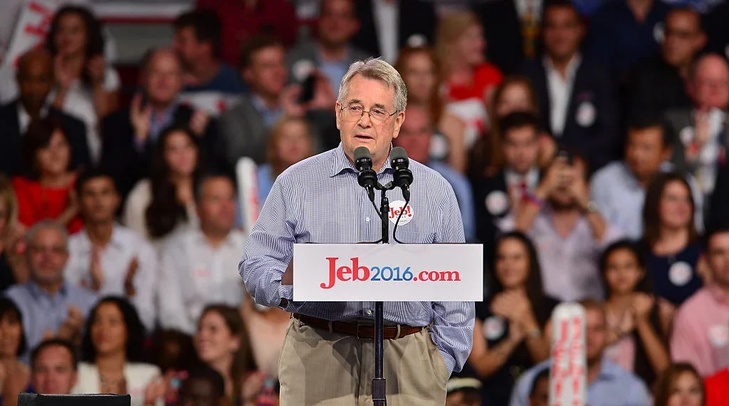 Don Gaetz Net Worth