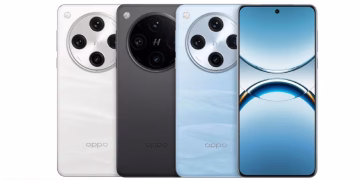 Oppo Find X8 Ultra Design and Specs Revealed Ahead of Launch