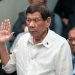 Former Philippine President Rodrigo Duterte Arrested by ICC for Crimes Against Humanity