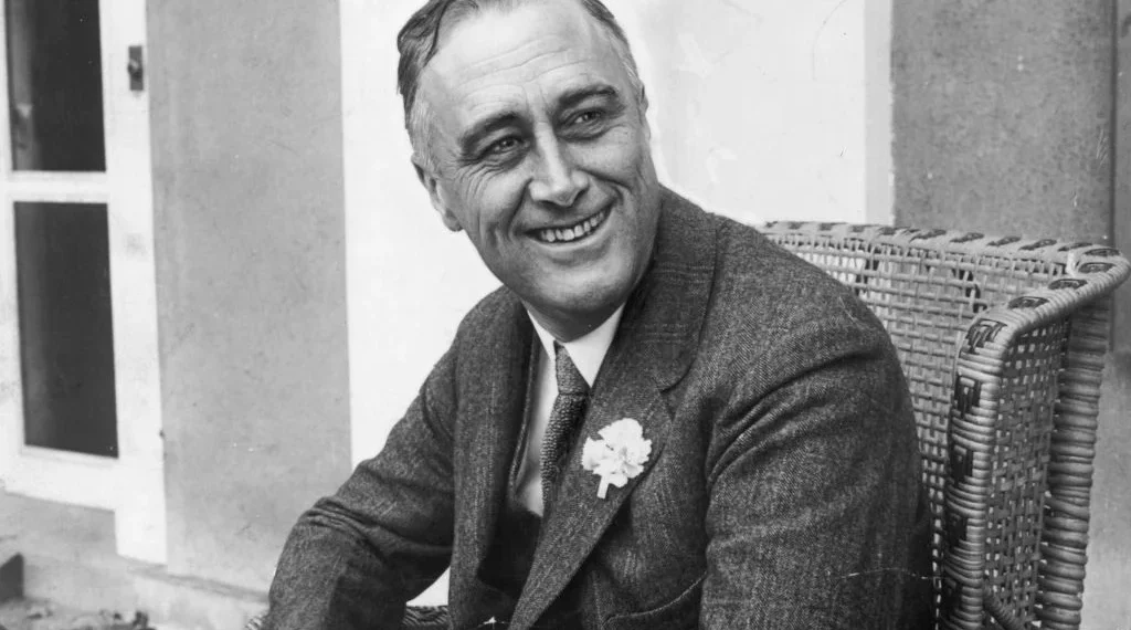 Franklin D. Roosevelt Net Worth