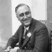 Franklin D. Roosevelt Net Worth