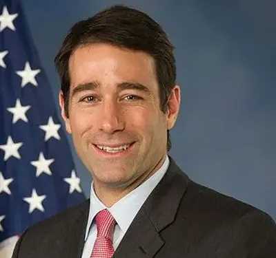 Garret Graves Net Worth