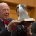 George Shultz Net Worth