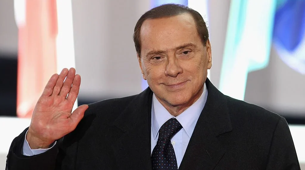 Silvio Berlusconi Net Worth