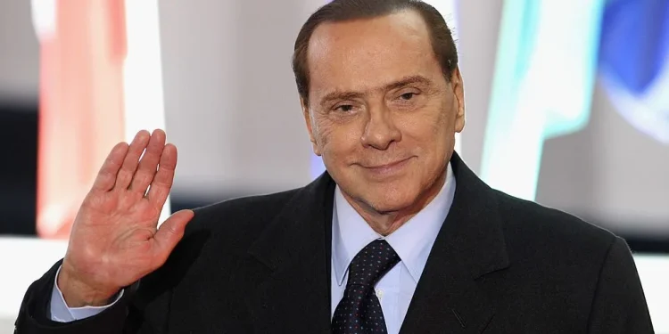 Silvio Berlusconi Net Worth