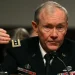 Martin Dempsey Net Worth