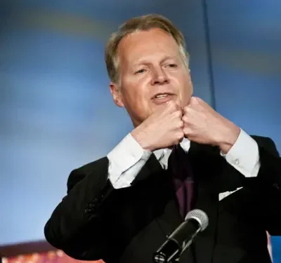David Dreier Net Worth