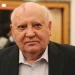 Mikhail Gorbachev Net Worth
