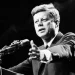 John F. Kennedy