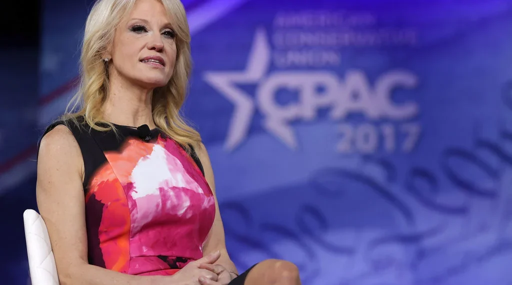 Kellyanne Conway Net Worth