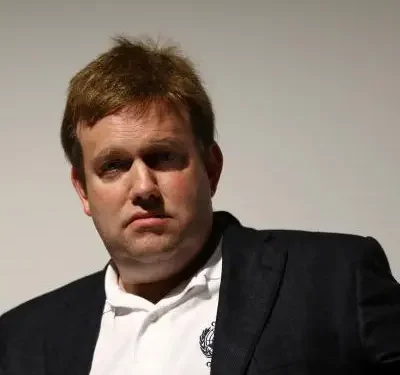Frank Luntz Net Worth