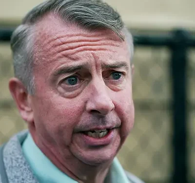 Ed Gillespie Net Worth