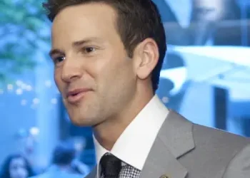 Aaron Schock Net Worth