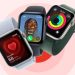 Apple May Add Cameras to Apple Watch Models by 2027