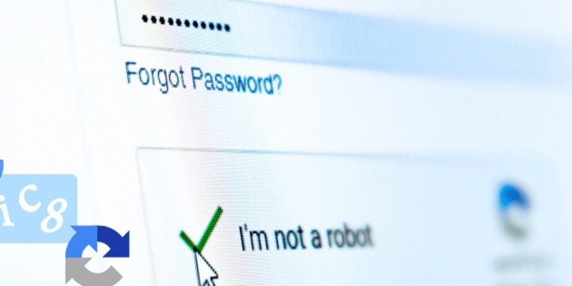 Hackers Use Fake CAPTCHAs to Spread Malware, HP Warns