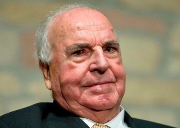 Helmut Kohl Net Worth